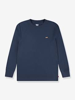 Jongens-Ondergoed-T-shirt Batwing LEVI'S® lange mouwen
