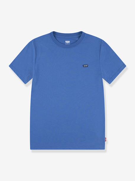 Garçon-Tee-shirt Batwing Chest Hit LEVI'S manches courtes