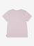 T-shirt Batwing Chest Hit LEVI'S® korte mouwen rozen - vertbaudet enfant 