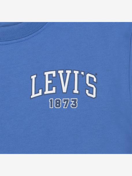 Tee-shirt Always Original LEVI'S marine - vertbaudet enfant 