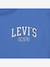Tee-shirt Always Original LEVI'S marine - vertbaudet enfant 