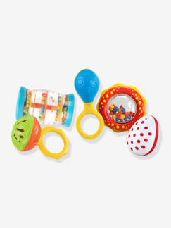 Jouet-Premier âge-Musique-My first baby band