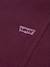 Sweat à capuche Batwing Patch Hoodie LEVI'S écru+marron - vertbaudet enfant 
