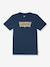 LEVI'S® Batwing t-shirt met korte mouwen marineblauw - vertbaudet enfant 
