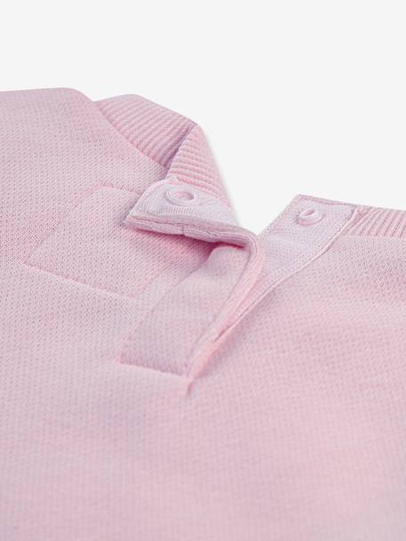 LEVI'S KID'S 3-delige babyset rozen - vertbaudet enfant 