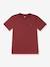 Tee-shirt Batwing Chest Hit LEVI'S manches courtes bleu+bordeaux+vert - vertbaudet enfant 
