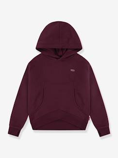 Meisje-<p>Batwing Patch Hoodie LEVI'S® sweater met capuchon</p> 
