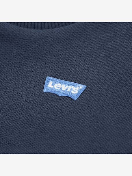 3-delige babyset LEVIS KID'S® marineblauw - vertbaudet enfant 