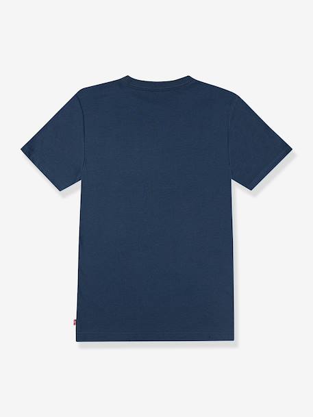 Tee-shirt Batwing LEVI'S manches courtes marine - vertbaudet enfant 