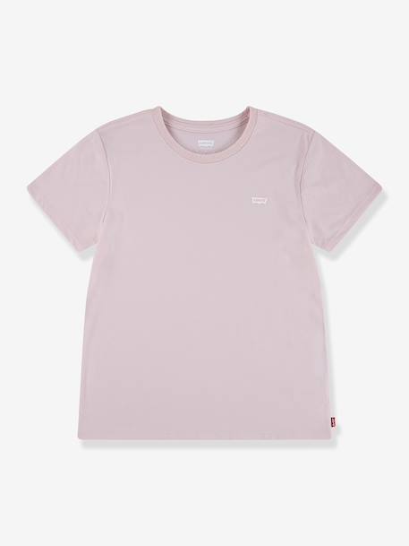T-shirt Batwing Chest Hit LEVI'S® korte mouwen rozen - vertbaudet enfant 