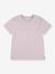 T-shirt Batwing Chest Hit LEVI'S® korte mouwen rozen - vertbaudet enfant 