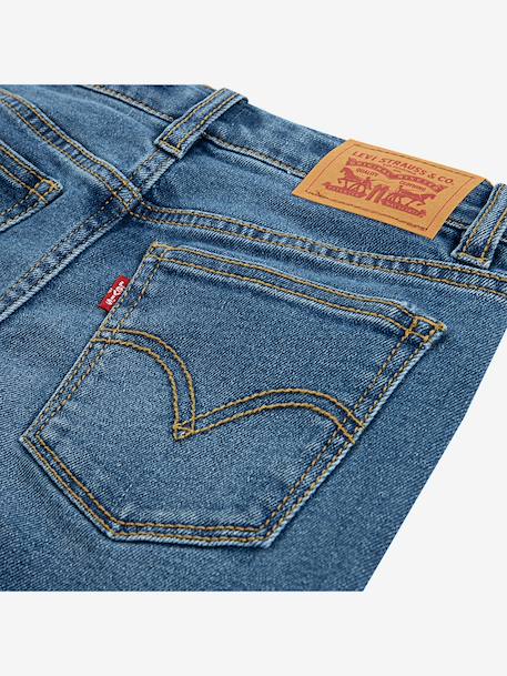 Jean Wide Leg LEVI'S denim brut+noir - vertbaudet enfant 