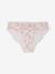 Set van 5 slipjes Disney® Princesses voor meisjes lichtroze - vertbaudet enfant 