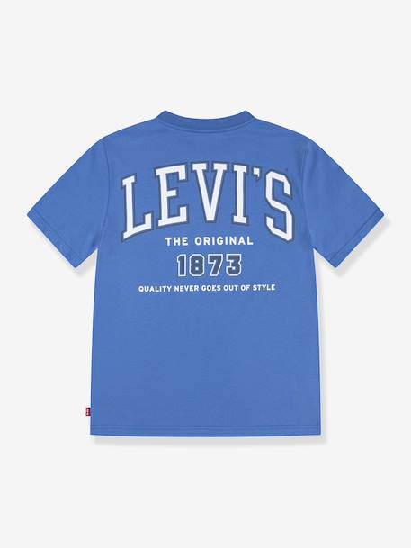 T-shirt Always Original LEVI'S® marineblauw - vertbaudet enfant 