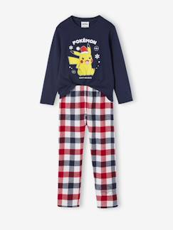 Garçon-Pyjama, surpyjama-Pyjama de Noël garçon Pokemon