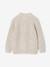 Pull col camionneur garçon beige chiné - vertbaudet enfant 