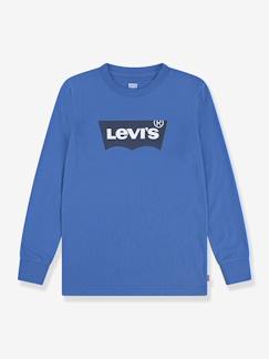 -T-shirt Batwing LEVI'S® lange mouwen