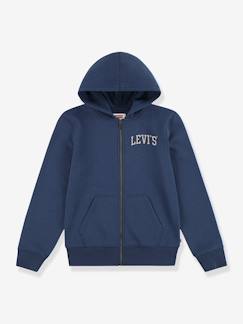 Garçon-Pull, gilet, sweat-Sweat à capuche Legendary Full zip hoodie LEVI'S
