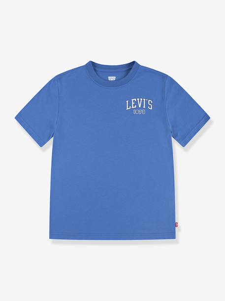 T-shirt Always Original LEVI'S® marineblauw - vertbaudet enfant 