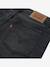 Jean Wide Leg LEVI'S denim brut+noir - vertbaudet enfant 