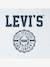 Sporty oversized LEVI'S® t-shirt marineblauw - vertbaudet enfant 