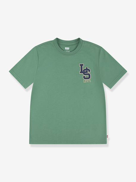 Garçon-T-shirt streamline Monogram LEVI'S