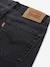 Jean skinny LEVI'S 510 NOIR FONCE DELAVE - vertbaudet enfant 