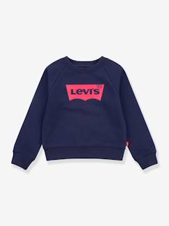 -Batwing LEVI'S® sweater met ronde hals
