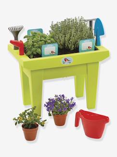 Speelgoed-Buitenspeelgoed-De gevulde plantenbak ECOIFFIER 