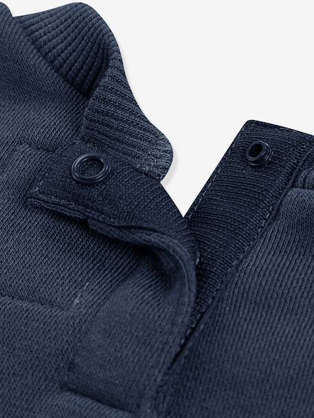 3-delige babyset LEVIS KID'S® marineblauw - vertbaudet enfant 