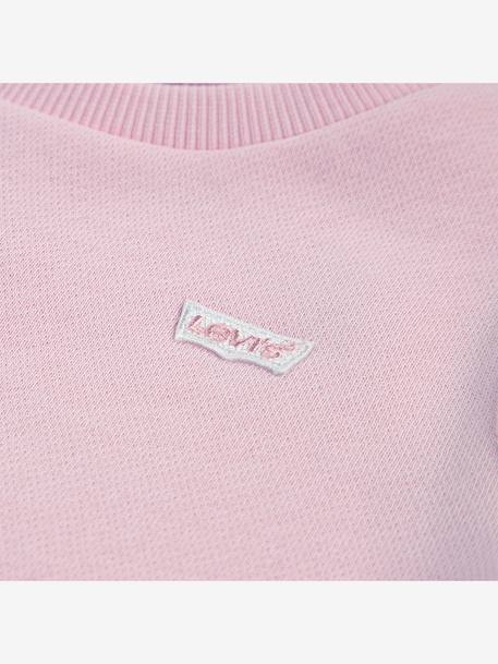 LEVI'S KID'S 3-delige babyset rozen - vertbaudet enfant 