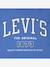 T-shirt Always Original LEVI'S® marineblauw - vertbaudet enfant 