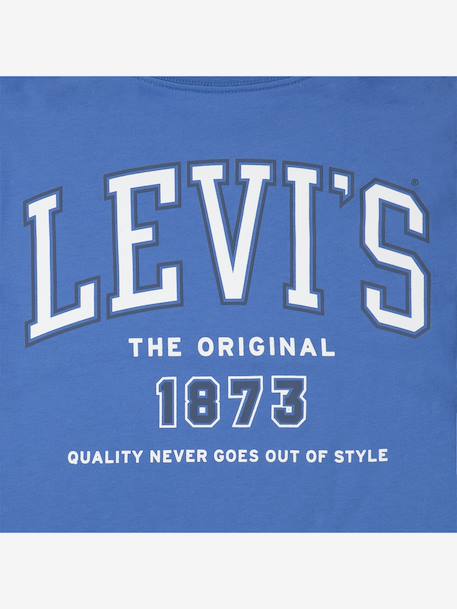 Tee-shirt Always Original LEVI'S marine - vertbaudet enfant 