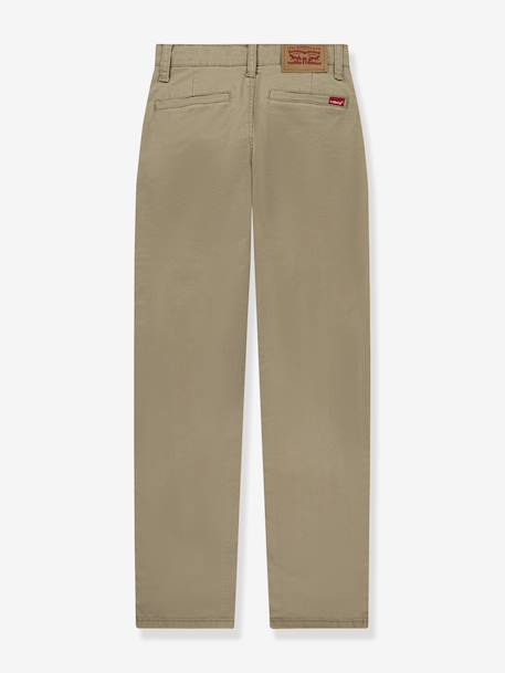 Slim fit chino LEVI'S® 511 beige - vertbaudet enfant 
