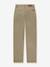 Slim fit chino LEVI'S® 511 beige - vertbaudet enfant 