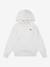 Sweat à capuche Batwing Patch Hoodie LEVI'S écru+marron - vertbaudet enfant 