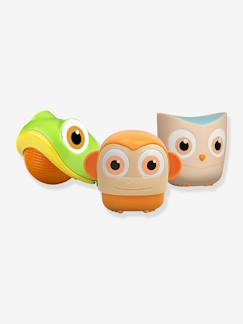 Jouet-Premier âge-Musique-Animaux de la forêt