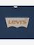Tee-shirt Batwing LEVI'S manches courtes marine - vertbaudet enfant 