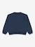 Sweat Collegiate Crew LEVII'S marine - vertbaudet enfant 