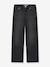 Jean Wide Leg LEVI'S denim brut+noir - vertbaudet enfant 