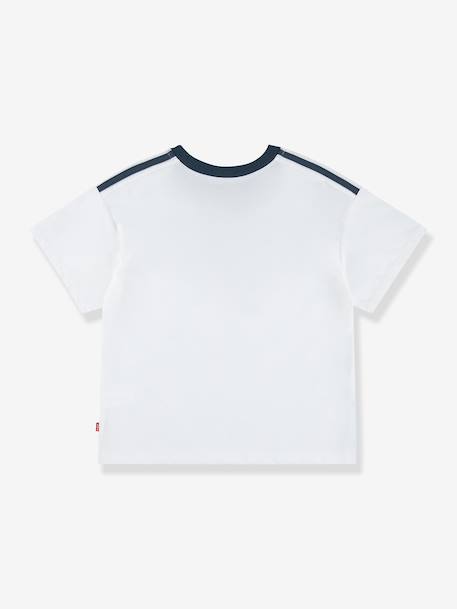 Sporty oversized LEVI'S® t-shirt marineblauw - vertbaudet enfant 