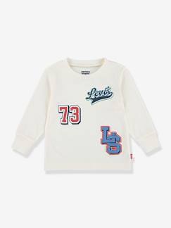 -T-shirt logos fantaisie LEVI'S manches longues