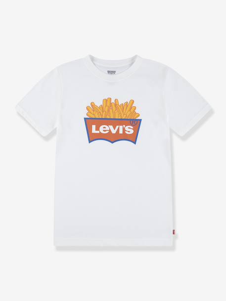 Garçon-T-shirt French Fry LEVI'S