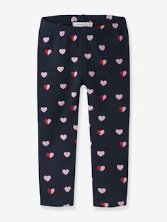 Meisje-Legging-Sweat legging voor meisjes NMFLIA NAME IT 