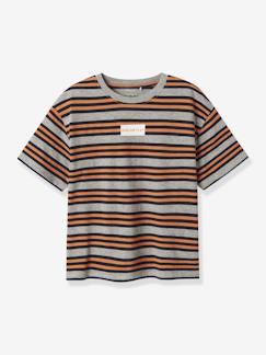 Garçon-T-shirt, polo, sous-pull-T-shirt garçon NKMLESLIE NAME IT