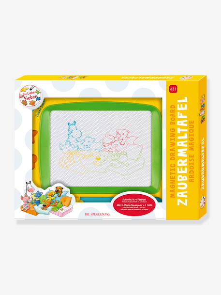 nan meerkleurig - vertbaudet enfant 