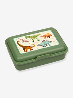 -Lunchbox voor kinderen DINO FRIENDS DIE SPIEGELBURG, klein model 