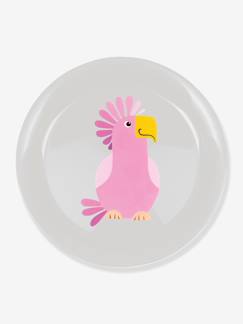 Puériculture-Repas-Assiette d'apprentissage pour bébé KAKADU Die Spiegelburg 