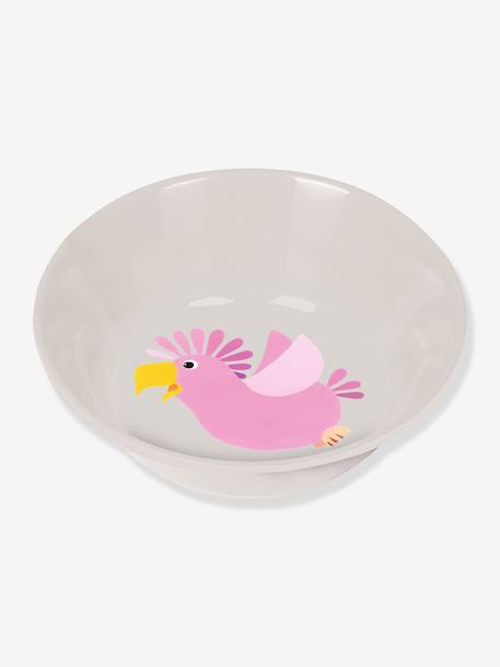 Kom voor baby KAKADU DIE SPIEGELBURG meerkleurig - vertbaudet enfant 