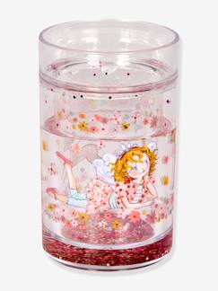 Puériculture-Repas-Vaisselle, coffret repas-Gobelet scintillant pour fille PRINCE LILLIFEE Die Spiegelburg 
